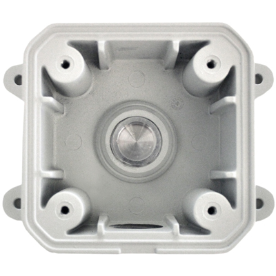 Avigilon H3-BO-JB CCTV camera mount Avigilon H3-BO-JB junction box for the H3-BO-IR HD bullet cameras