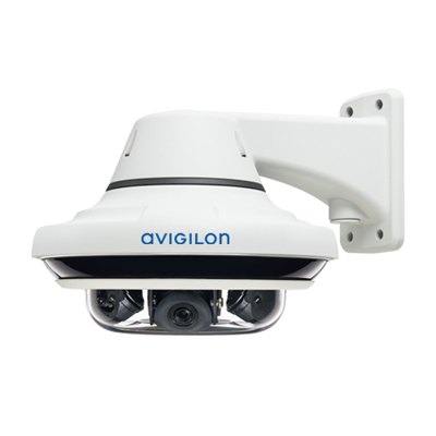 Avigilon H4 Multisensor camera IP camera Avigilon H4 Multisensor camera line