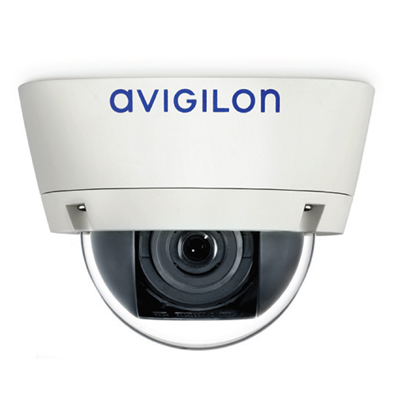 Avigilon H4A-DO-CLER1 Outdoor Dome Camera Cover With Clear Bubble