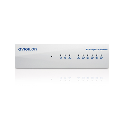 Avigilon VMA-AS3-16P12 Video Server (IP Transmission) Specifications ...