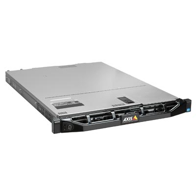 Axis Communications AXIS Camera Station S1032 Recorder Network Video Recorder (NVR) Axis Communications AXIS Camera Station S1032 network video recorder