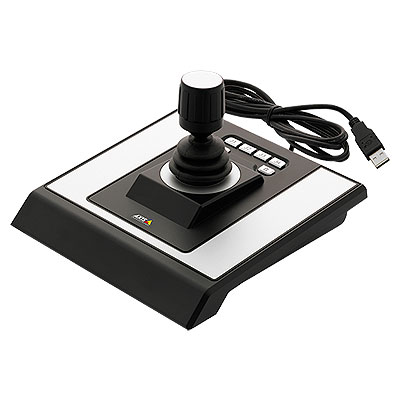 Axis Communications AXIS T8311 Telemetry transmitters and controllers Axis Communications AXIS T8311 video surveillance joystick