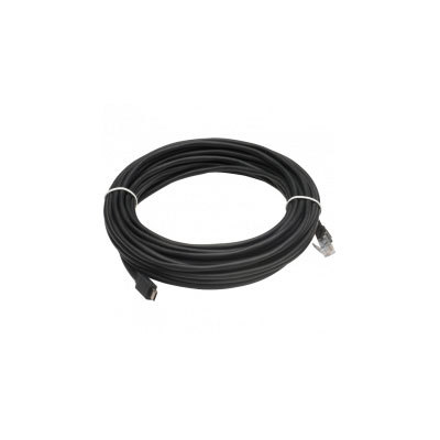 Axis Communications AXIS F7308 8 m Black Cable