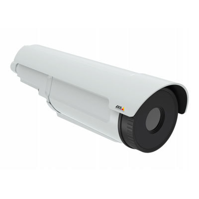 Axis Communications AXIS Q2901-E PT Mount 19 mm IP camera Axis Communications AXIS Q2901-E PT Mount 19 mm outdoor thermal IP bullet camera