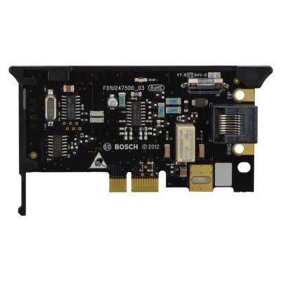 Bosch B430 Intruder alarm communicator Bosch B430 plug-in communicator
