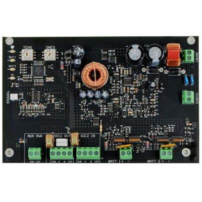 Bosch B520 Intruder alarm accessory Bosch B520 auxiliary power supply module