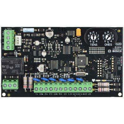 Bosch B901 Access control system Bosch B901 access control interface module