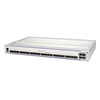 BCDVideo BCD-ALE-OS6865-U28X CCTV switcher BCDVideo BCD-ALE-OS6865-U28X Environmentally Hardened RJ45/SFP+ SPB Network Switch