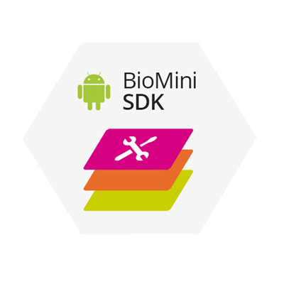 Suprema BioMini SDK for Android Access control software Suprema BioMini SDK for Android