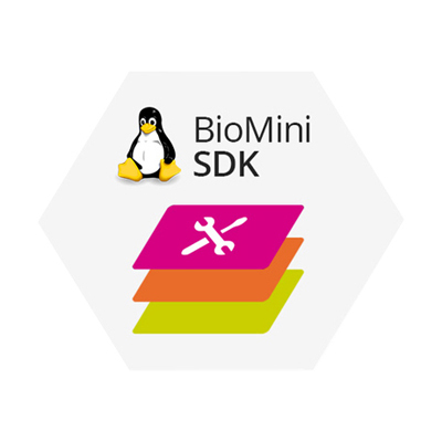 Suprema BioMini SDK for Linux Access control software Suprema BioMini SDK for Linux