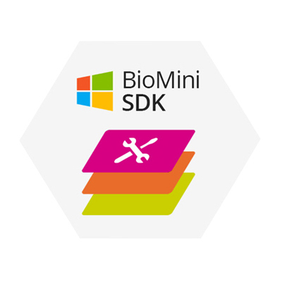 Suprema BioMini SDK for Windows Access control software Suprema BioMini SDK for Windows