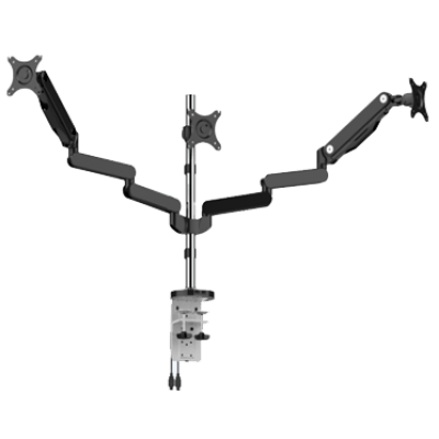 Dahua Technology BL303-G CCTV monitor Dahua Technology BL303-G gas spring desk monitor bracket