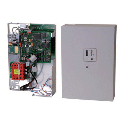 Bosch 4998097822 intruder alarm communicator for receiving alarm and fault messages