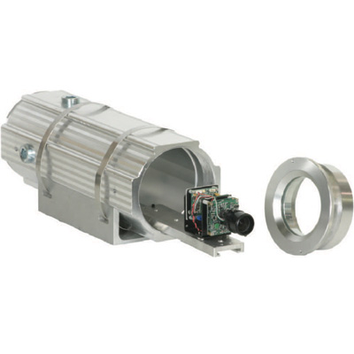 Bosch EX62-HSG CCTV camera housing Bosch EX62-HSG CCTV camera housing for effective surveillance in high risk environments