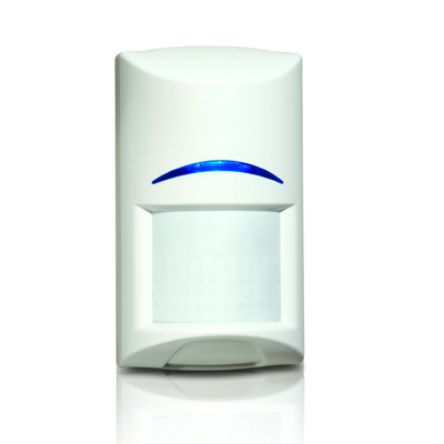 Bosch ISC-BPR2-WP12 Intruder detector Bosch enhances top-selling Blue Line detectors