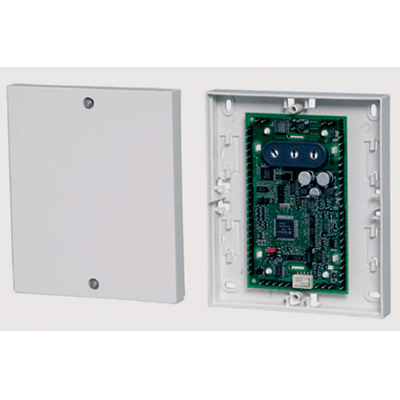 Bosch IUI-SKCU2L-220 Intruder alarm accessory Bosch IUI-SKCU2L-220 intruder alarm accessory with SmartKey code keypad