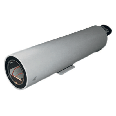 Bosch LTC9384/50 CCTV camera housing Bosch LTC9384/50 CCTV camera housing with protection against dust and water