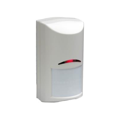 Bosch RF835E Intruder detector Bosch RF835E wireless PIR/microwave intruder detector