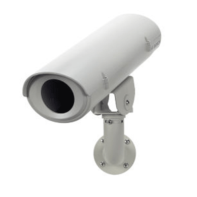 Bosch UHI-SBG-0 CCTV camera housing Bosch UHI-SBG-0 CCTV camera housing with glass fiber reinforced ABS