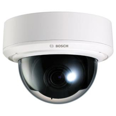 Bosch VDN-498V03-11 Dome camera Specifications | Bosch Dome cameras