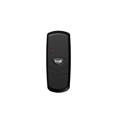 BQT Solutions BT950 DT Access control reader BQT Solutions BT950 DT 125KHz prox dual technology migration reader