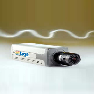 BQT Solutions EIP120 IP Box Camera IP camera BQT Solutions EIP120 IP Box Camera a new high quality 25fps, MPEG4 camera for usage in a wide range of IP applications