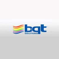 BQT Solutions SA-Bio Access control system BQT Solutions SA-Bio flush mount smart card reader