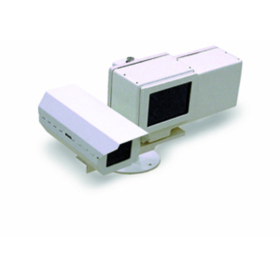 BQT Solutions Sentry Chroma CCTV camera BQT Solutions Sentry Chroma highest resolution surveillance system