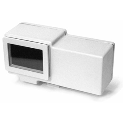 BQT Solutions Sentry Scope CCTV camera BQT Solutions Sentry Scope camera with linescan image sensor and scanning mirror