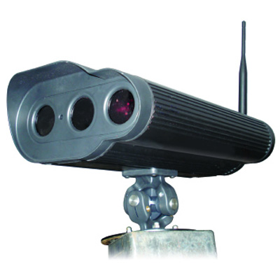 BQT Solutions Stinger intelligent ANPR Camera IP camera BQT Solutions Stinger intelligent automatic number plate recognition camera