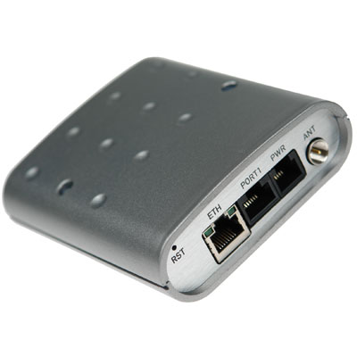 BWA Technology MR-36 CCTV transmission system DiREX-Pro and MR-36 from BWA- smart and secure mobile video streaming for covert deployment and operator free use