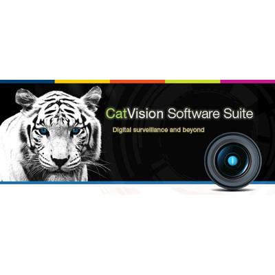 Cathexis Launches Powerful But Uncomplicated CatVision IP VMS And Offers Free Trial Download