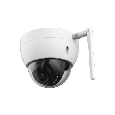 Eagle Eye Networks CD02 IP Dome camera Eagle Eye Networks CD02 2MP outdoor IR IP mini dome camera