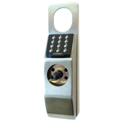 Vanderbilt CD30 Mechanical digital lock Vanderbilt CD30 Robust & Stylish Mechanical Lock