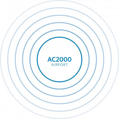 CEM AC2000 Airport Access control system CEM AC2000 Airport access control system