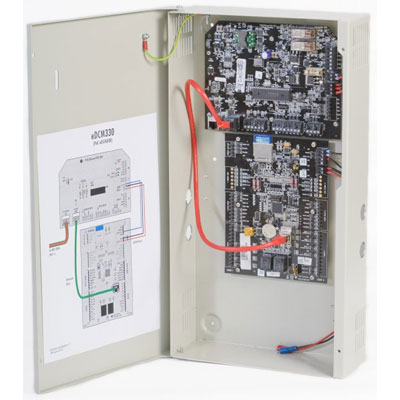 CEM DCM/330/101 Access control controller CEM DCM/330/101 two-door controller