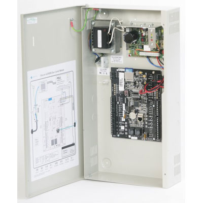 CEM DCM/351/005 Access control controller CEM DCM/351/005 two door intelligent encrypted serial controller