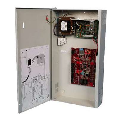 CEM eDCM 300 I/O Access control system accessory CEM eDCM 300 I/O input/output module