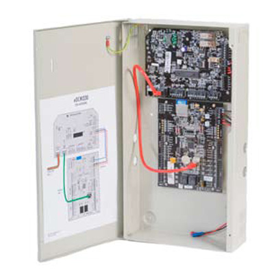 CEM eDCM 330 Access control controller CEM eDCM 330 intelligent two door controller module with PoE