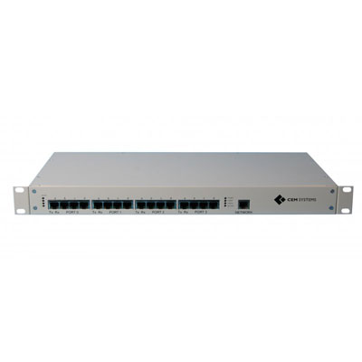 CEM IOC/000/008 Access control controller CEM IOC/000/008 16 floors lift control intreface