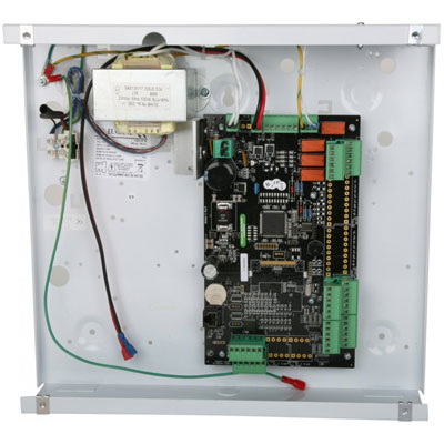CEM IOC/010/000 Access control controller CEM IOC/010/000 ethernet input output controller
