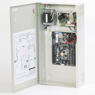 CEM IOC/310/006 Access control system accessory CEM IOC/310/006 input/output module board