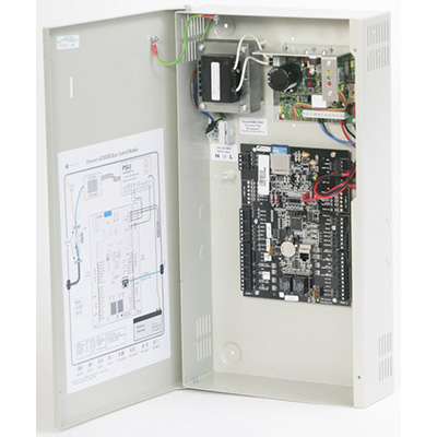 CEM sDCM 350 Access control controller CEM sDCM 350 two-door intelligent encrypted serial controller