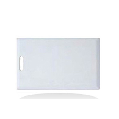 CIVINTEC Clamshell Card Access control card/ tag/ fob CIVINTEC Clamshell Card - 13.56MHz contactless card