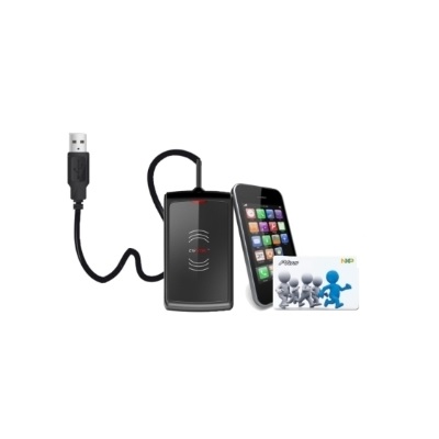 CIVINTEC CN670(S)-X(C) Access control reader CIVINTEC CN670(S)-X(C) NFC desktop reader