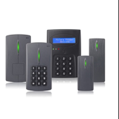 CIVINTEC CV5X00-X-XX Access control reader CIVINTEC CV5X00-X-XX access control door reader