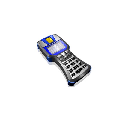 CIVINTEC CV7410C Access control reader CIVINTEC CV7410C RF contactless handheld reader