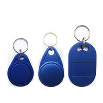CIVINTEC KAB-01 Access control card/ tag/ fob CIVINTEC KAB-01 13.56MHz contactless keyfob