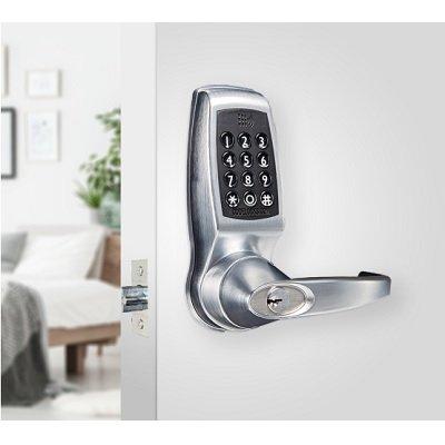 Codelocks CL4510 Electronic locking device Codelocks CL4510 smart locks