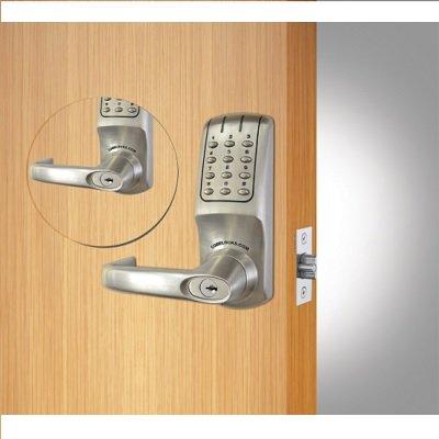 Codelocks CL5010 Electronic locking device Codelocks CL5010 Heavy duty locks